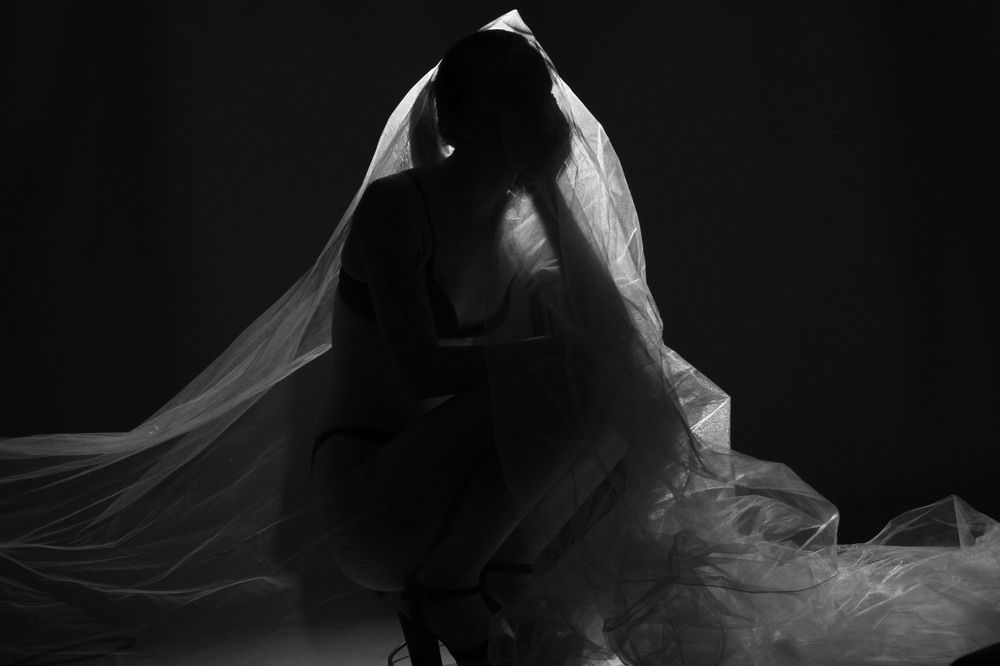 Photograph by ЕКАТЕРИНА БРАГИНА