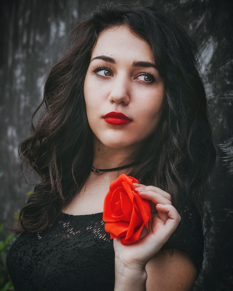 Photograph by Ольга Григорьева