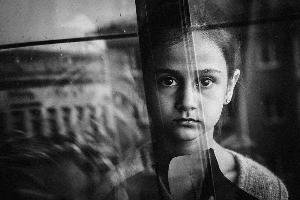 Взрослый детский мир