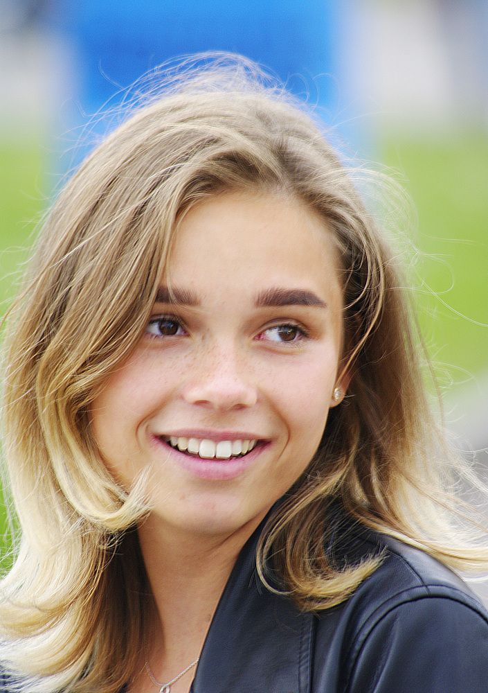 Photograph by Михаил Обертаев