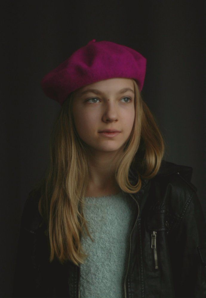 Photograph by Alicja Oręziak