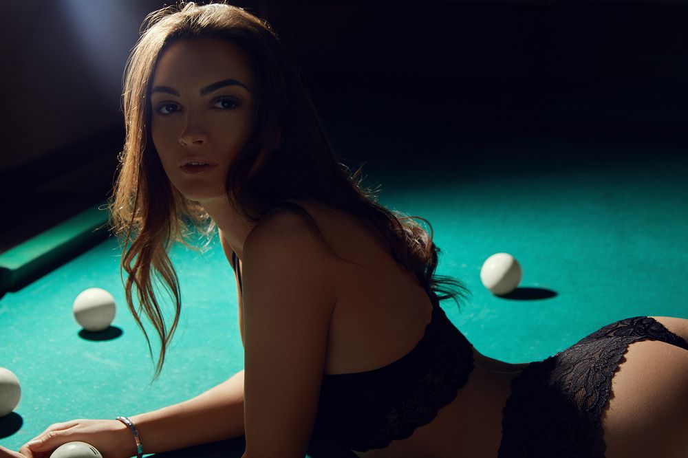 Photograph by Владимир Головков