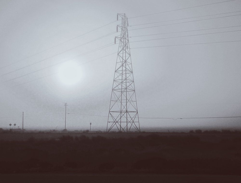 Mist