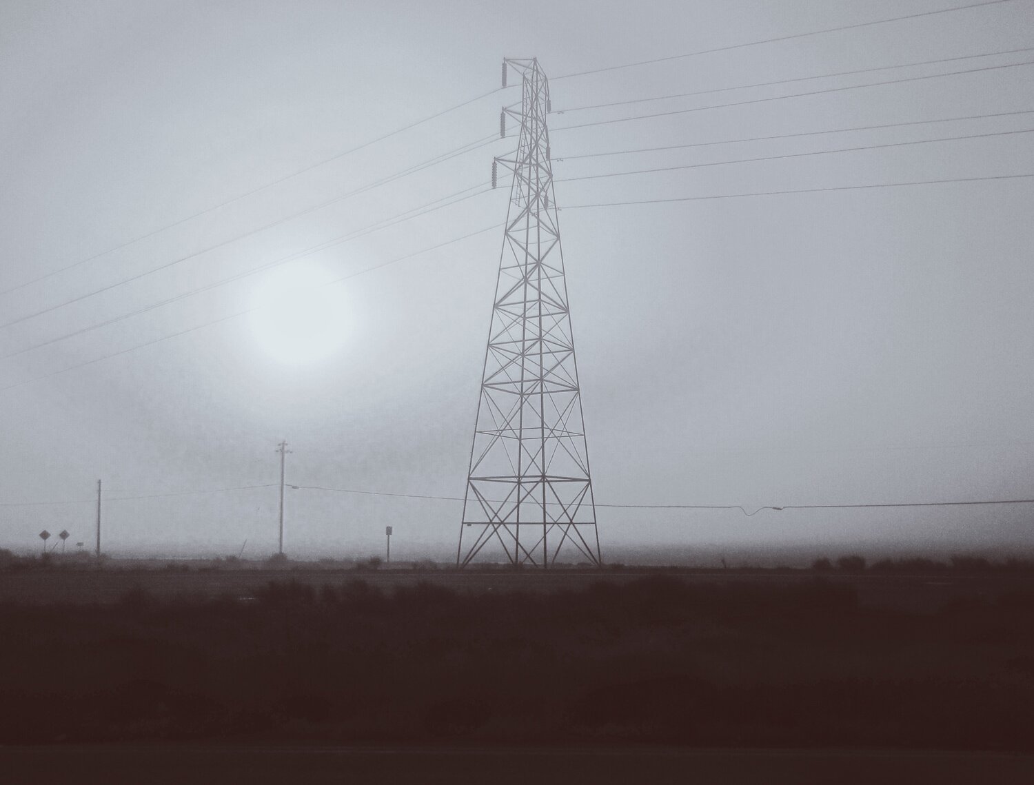 Mist