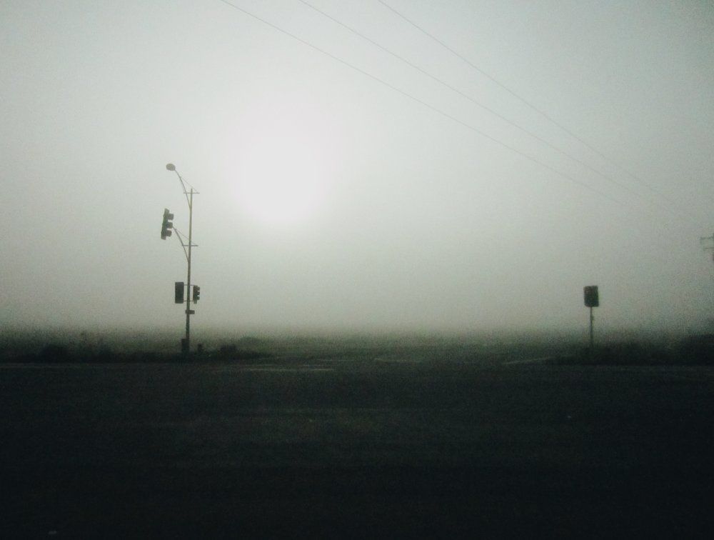 Alone