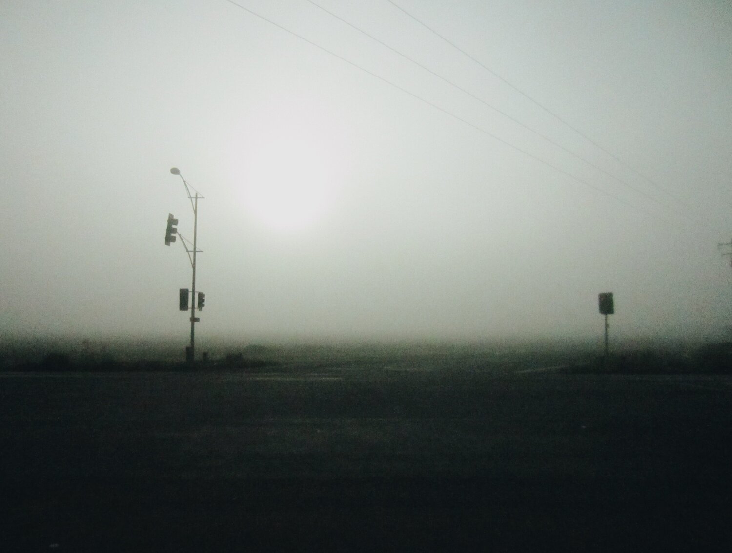 Alone