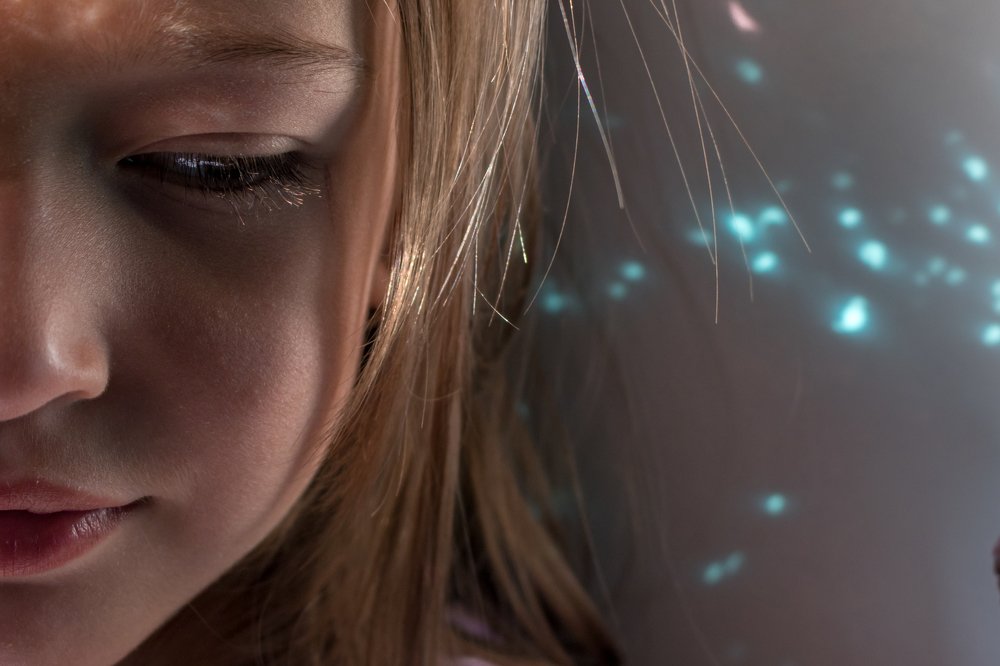 Детские мечты