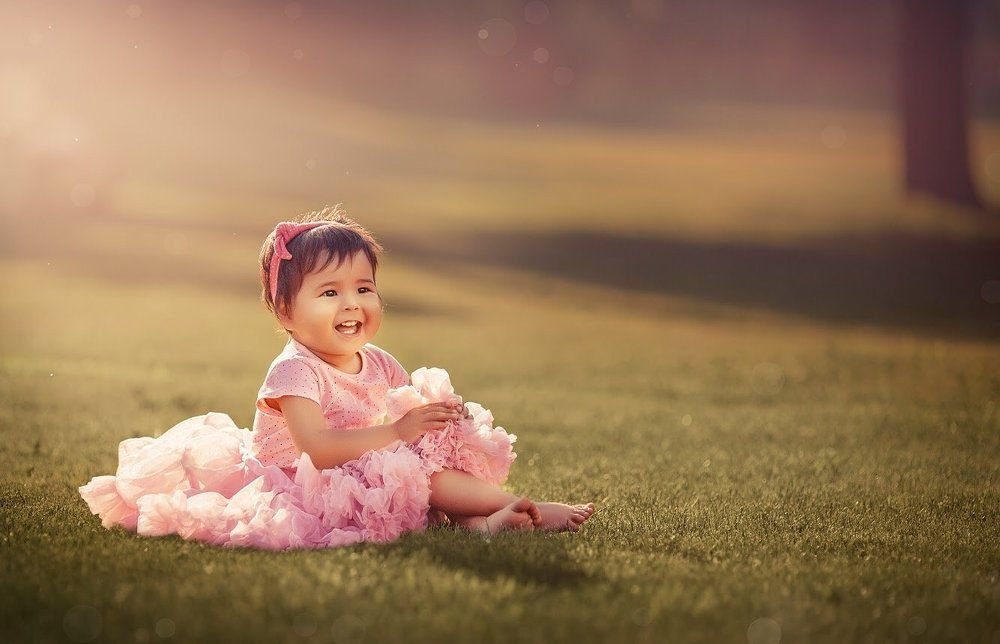 Солнечная Принцесса