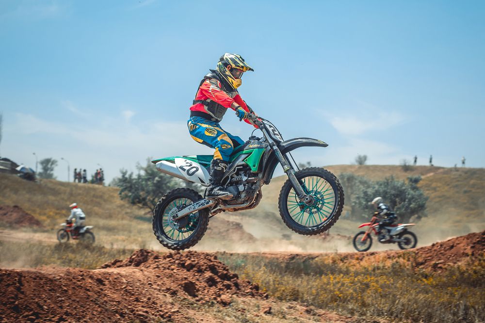 Photograph by Александр Фоменко