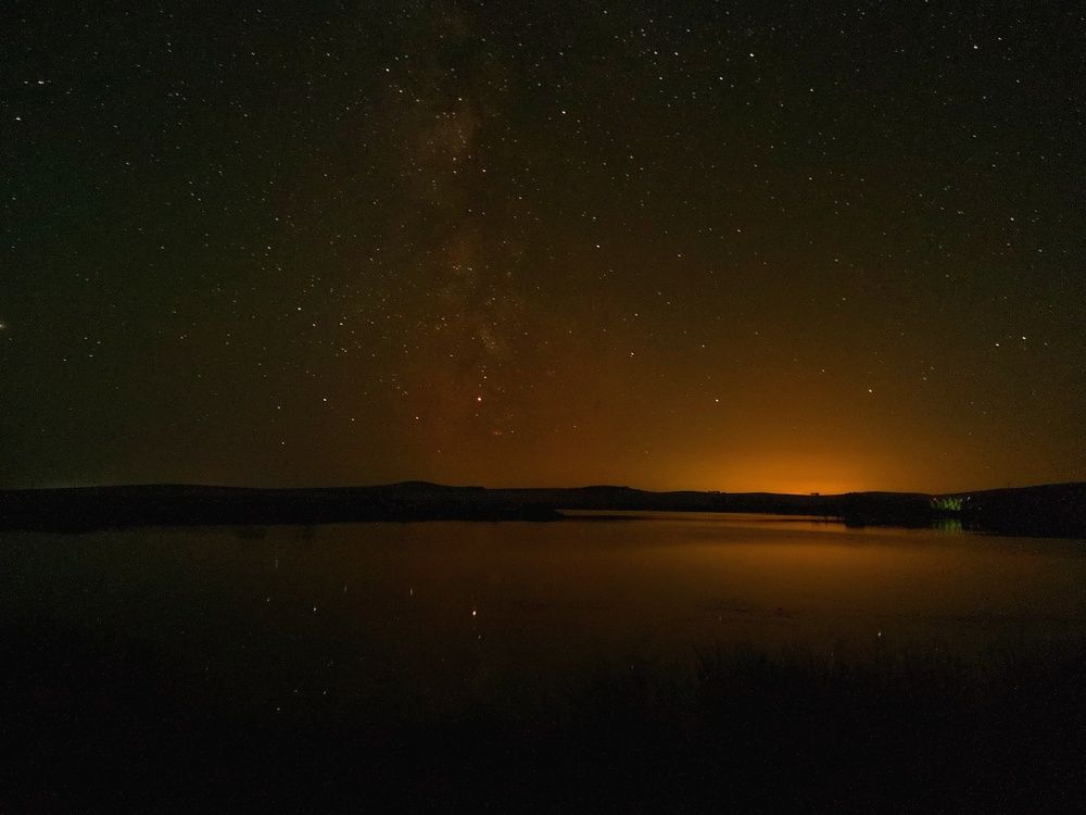 Млечный путь