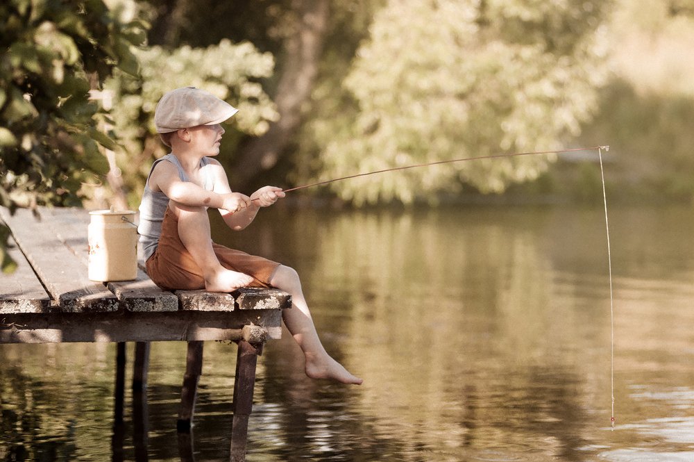 Photograph by Первенцева Елена