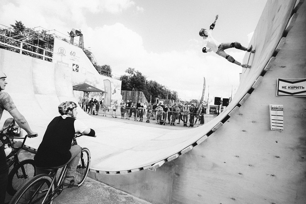 Photograph by Сергей Гордиенко