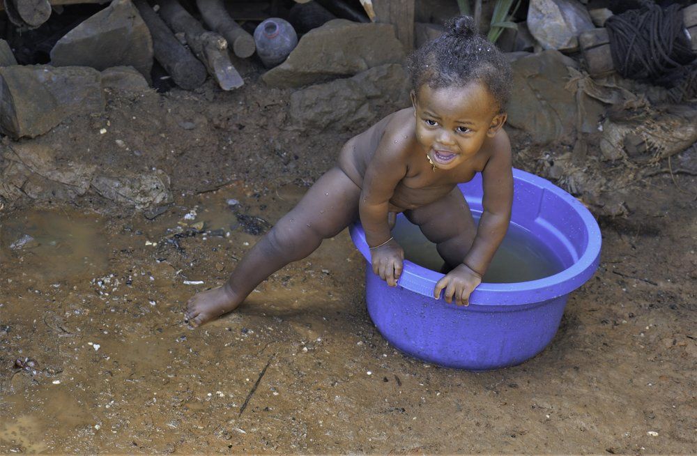 silika naina (a piece of life)