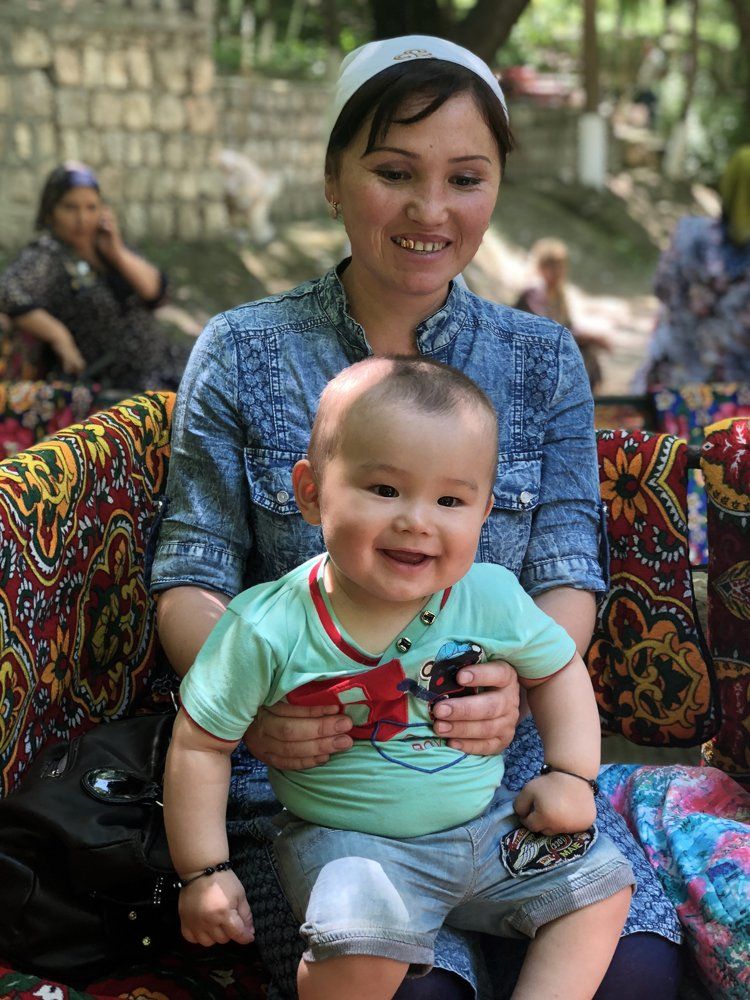 Женское счастье