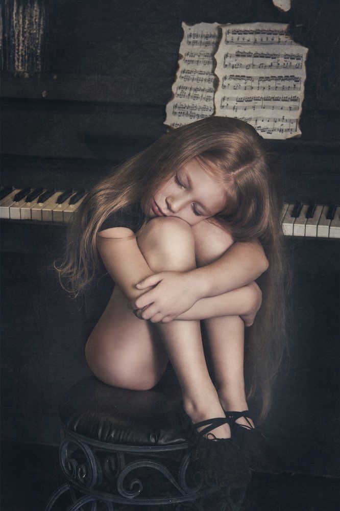 Сила внутри нас