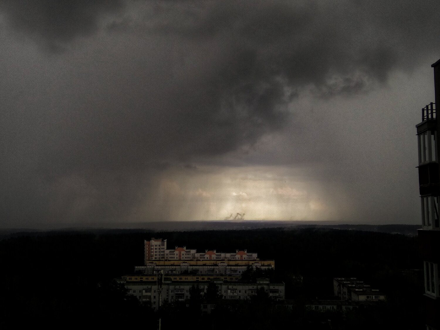 Дорога в рай