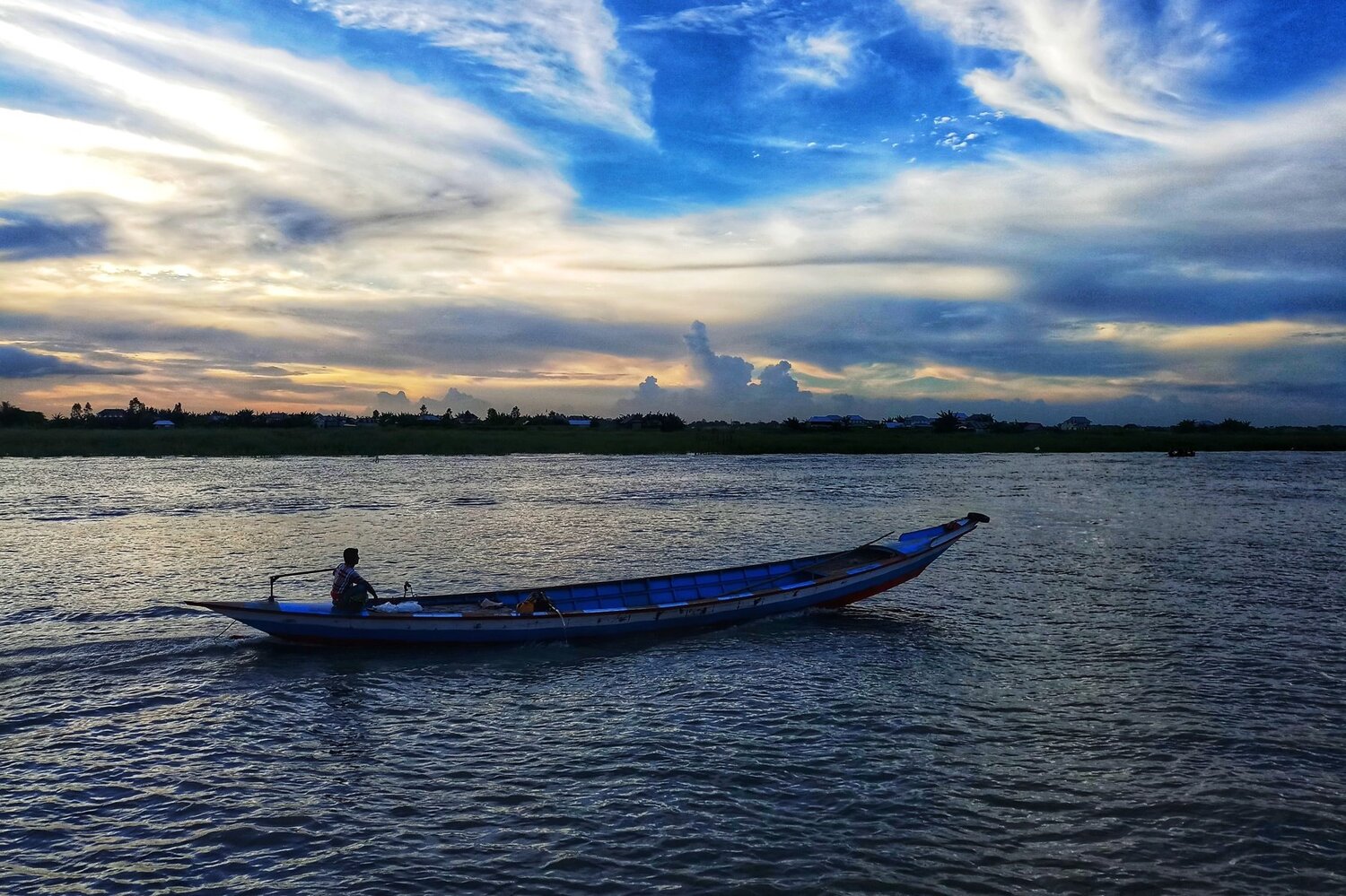 Life of Bangladesh