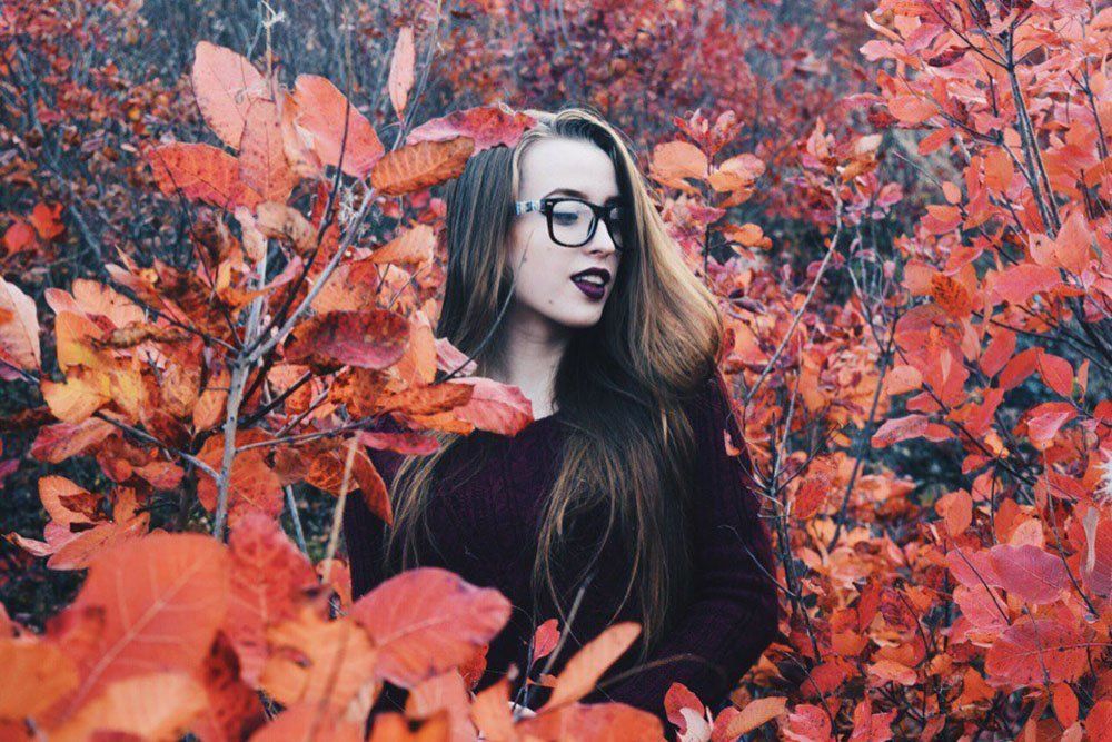 Photograph by Александра Хлопина