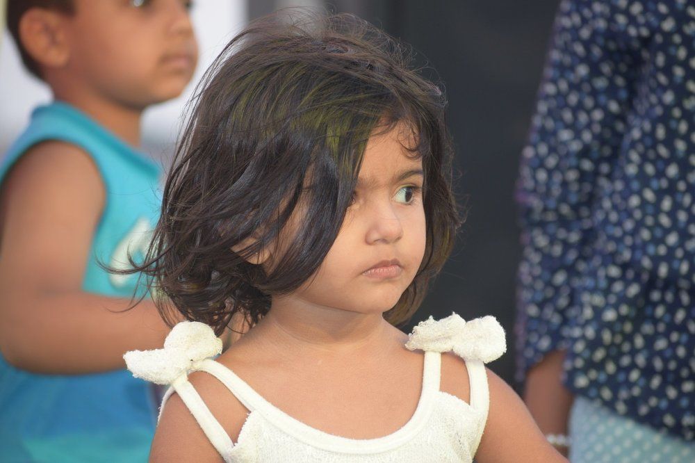 The Candid Queen from Goa