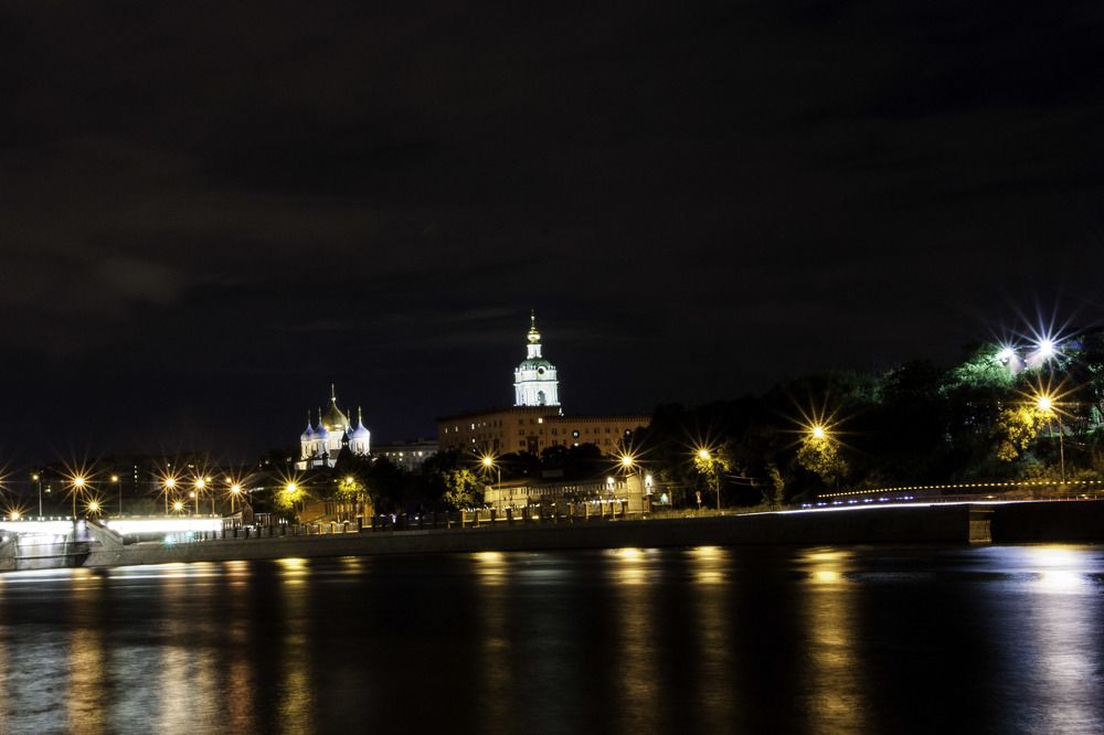 Night Light