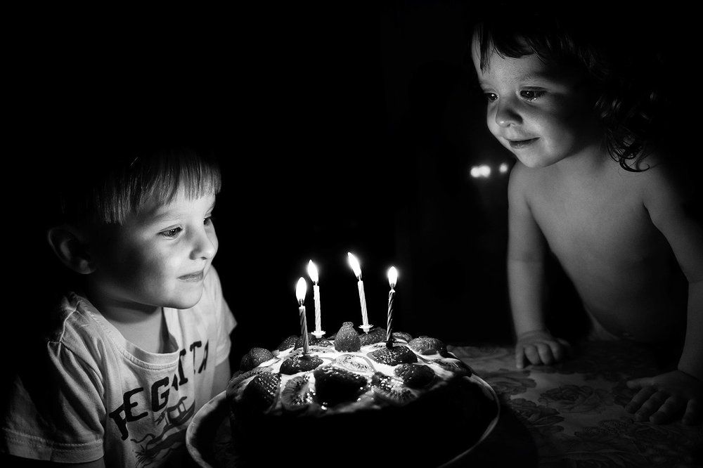 Photograph by Evgenii Pyatkov