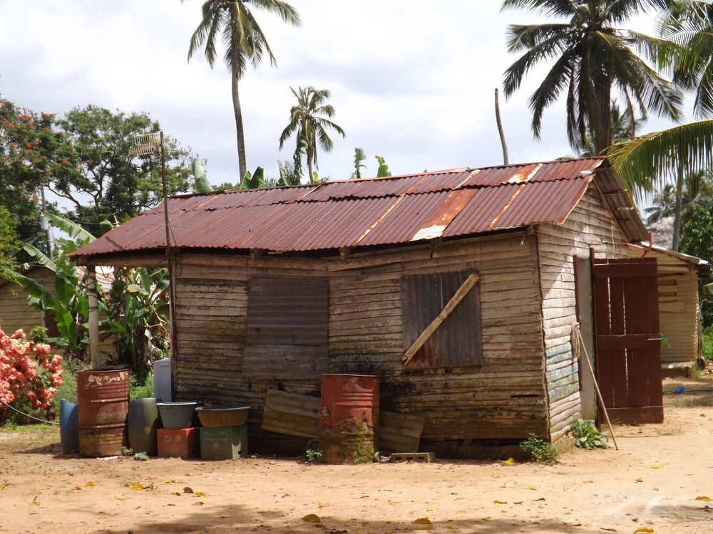 el hogar