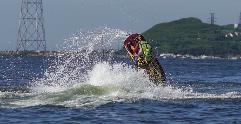 Photograph by Антонов Алексей