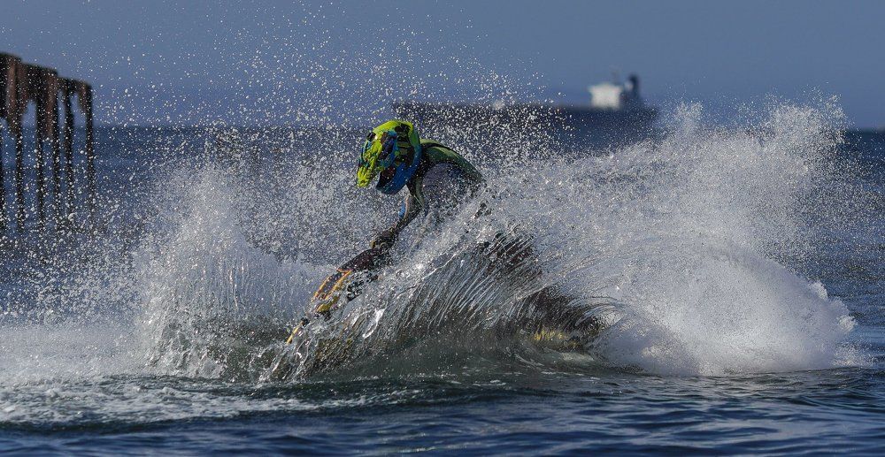 Photograph by Антонов Алексей