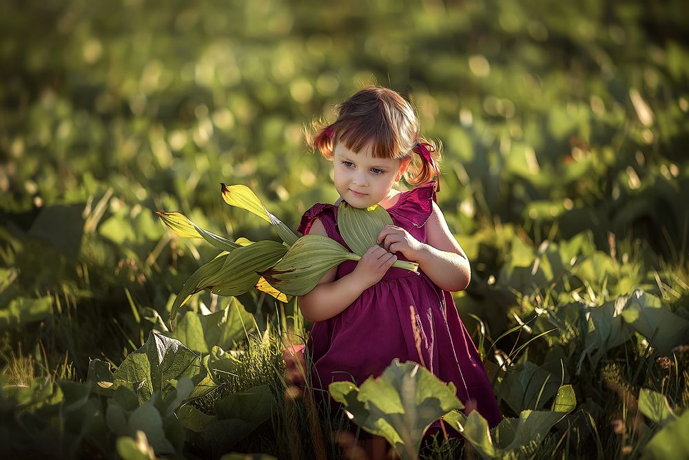 Photograph by Ольга Акиншина