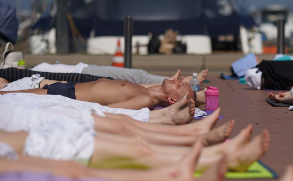 Свое мнение