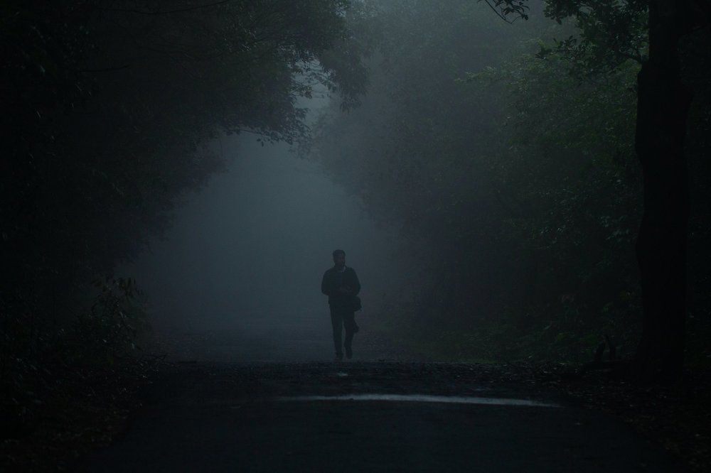 I wish I could stay there forever