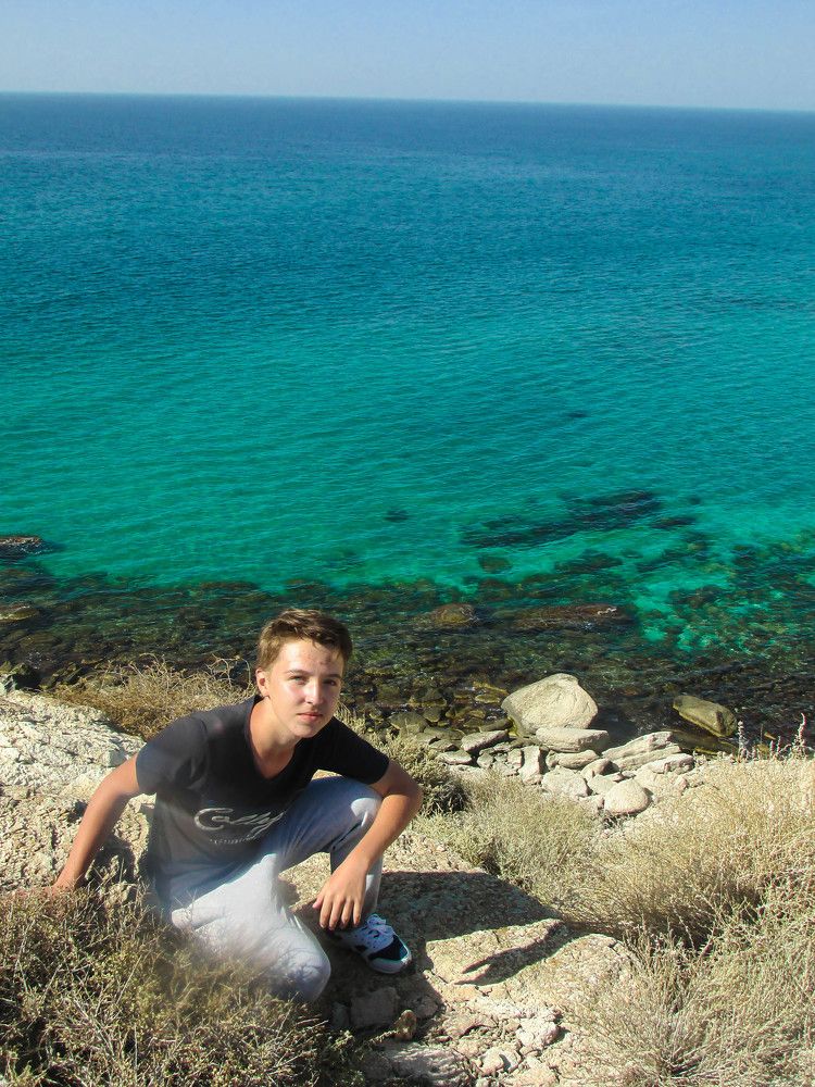 Photograph by Никита Волков