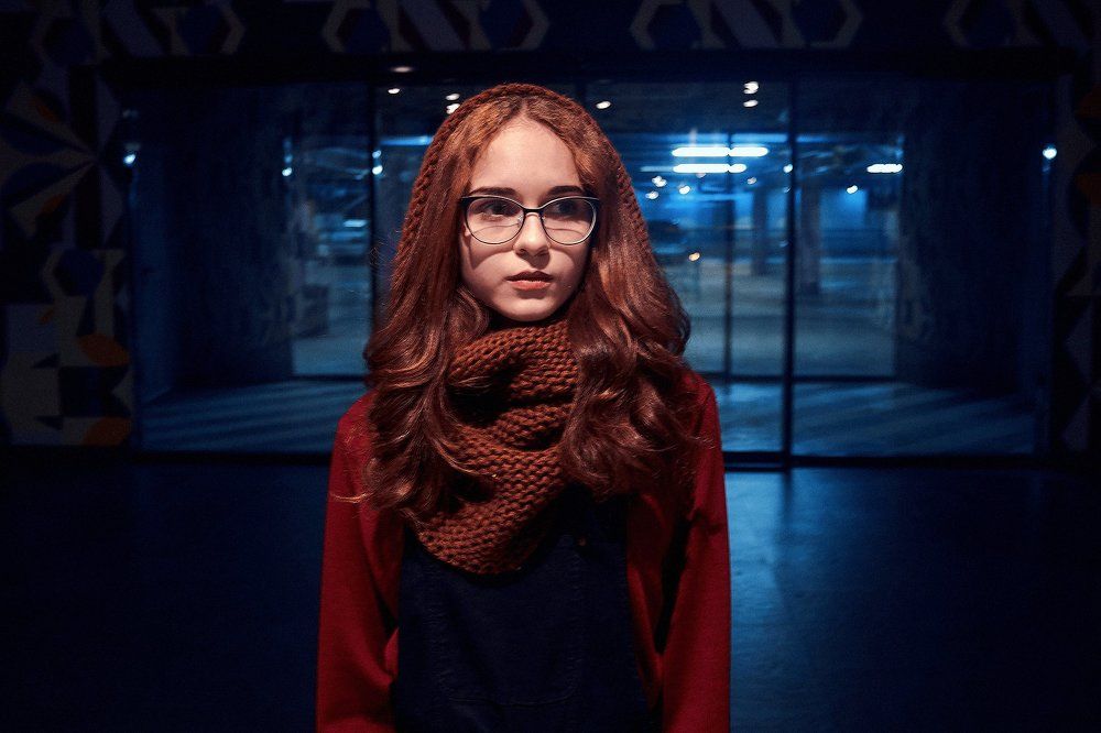 Photograph by Илья Александров