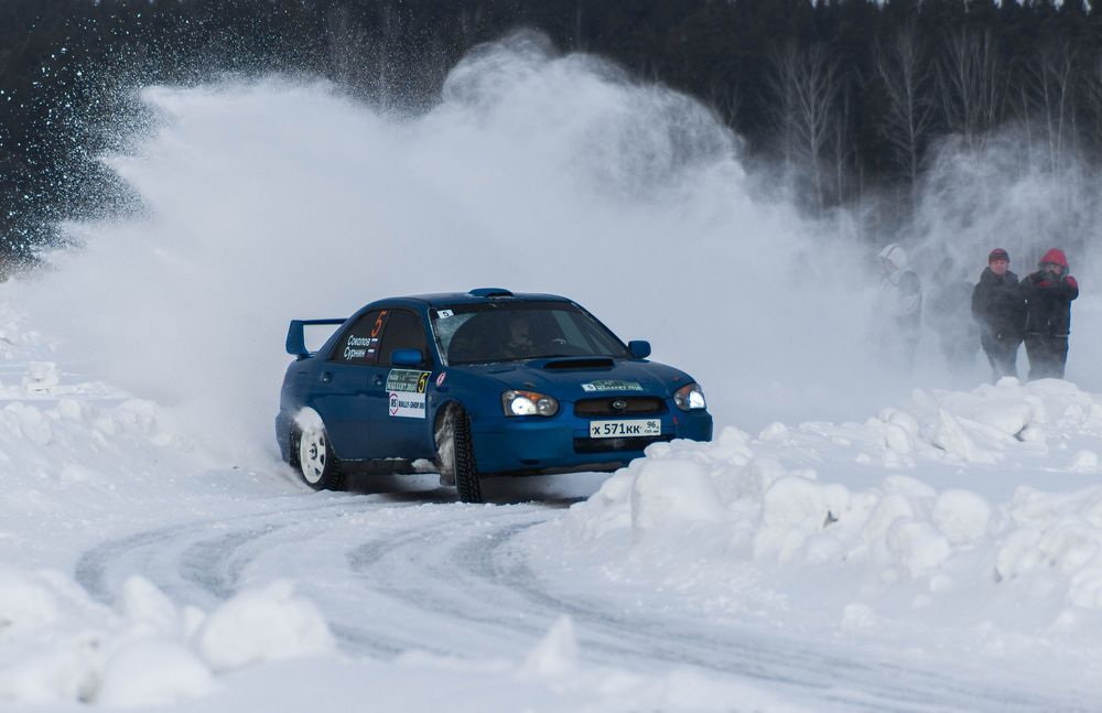 Ралли Малахит