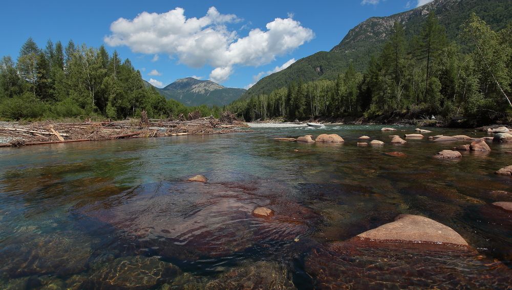 Photograph by Александр Полюдов