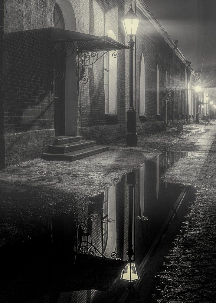 Photograph by Маргарита