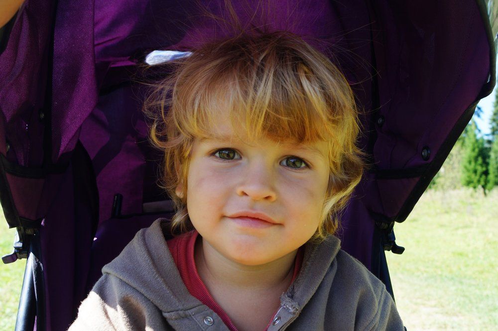 you're my reflection