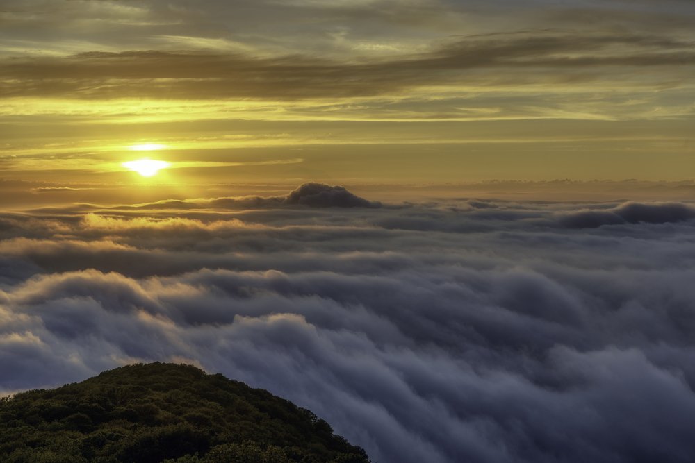 Над облаками