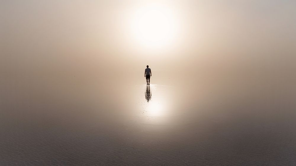 бесконечность