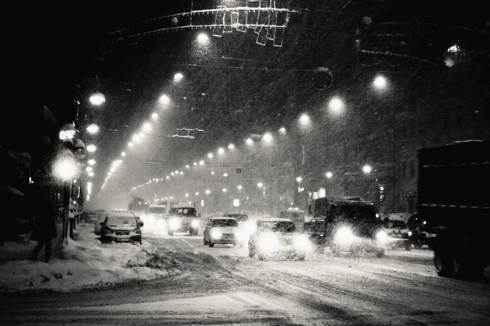 Winter
