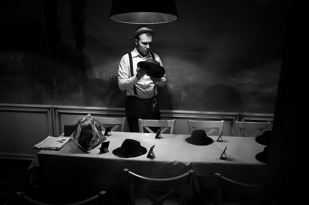 Mafia