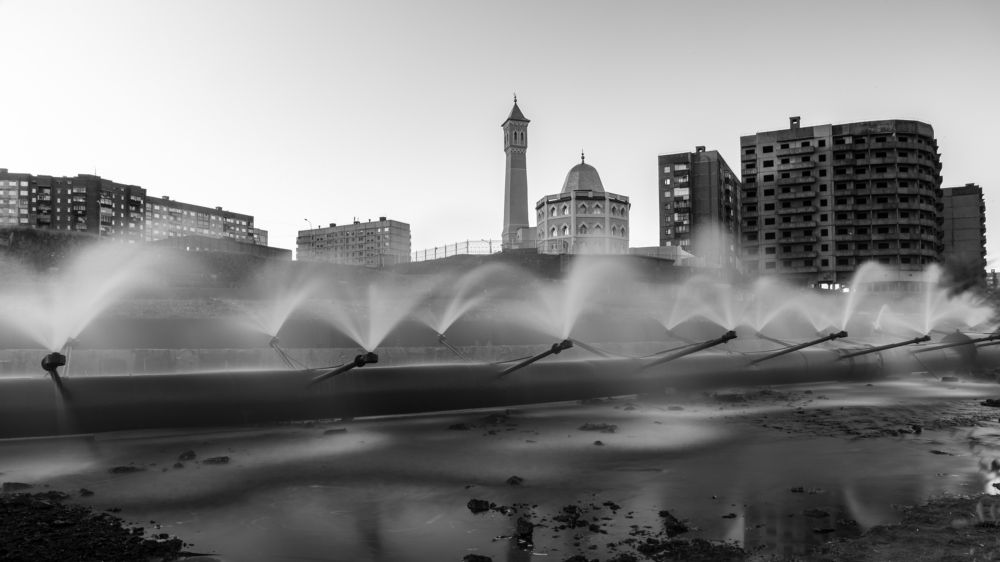 Photograph by Антон Кривошейцев