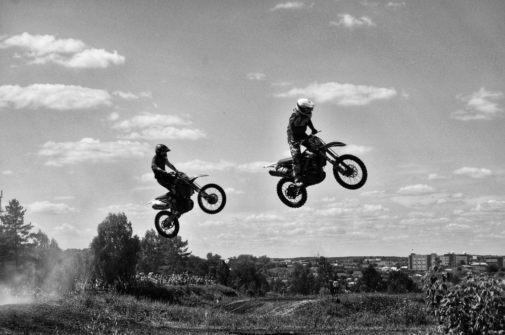 Photograph by Ирина Доровских