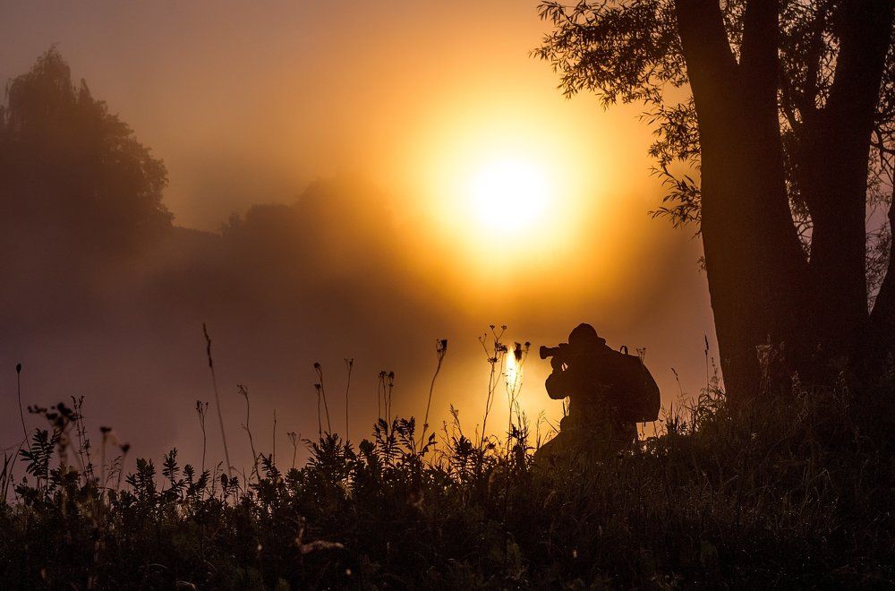 Photograph by Анна