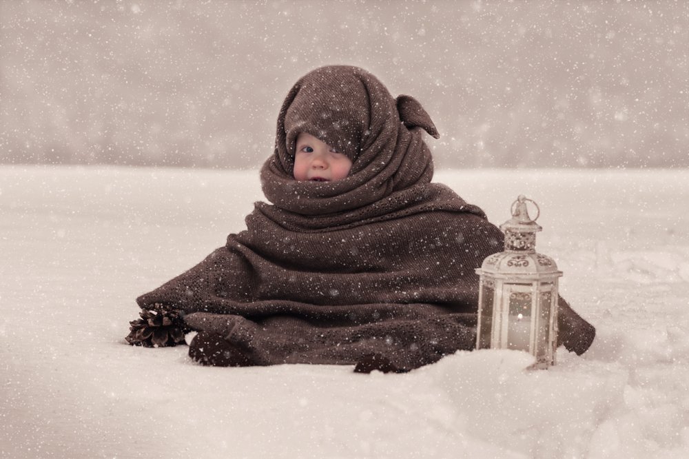 Photograph by Юлия Шестопалова