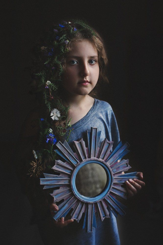 Photograph by Дина Орлеан