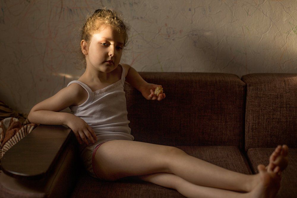 Photograph by Дина Орлеан