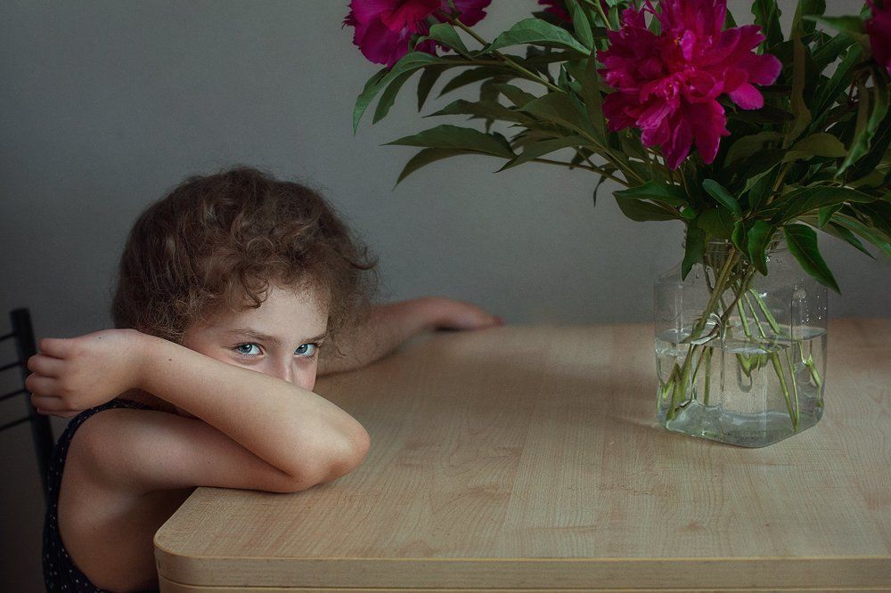 Photograph by Дина Орлеан