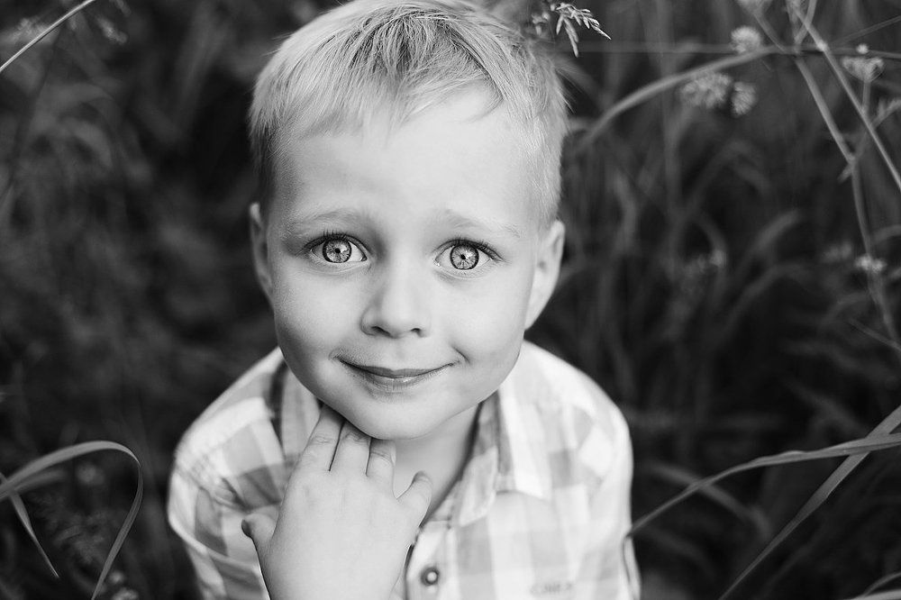 Маленький Эльф