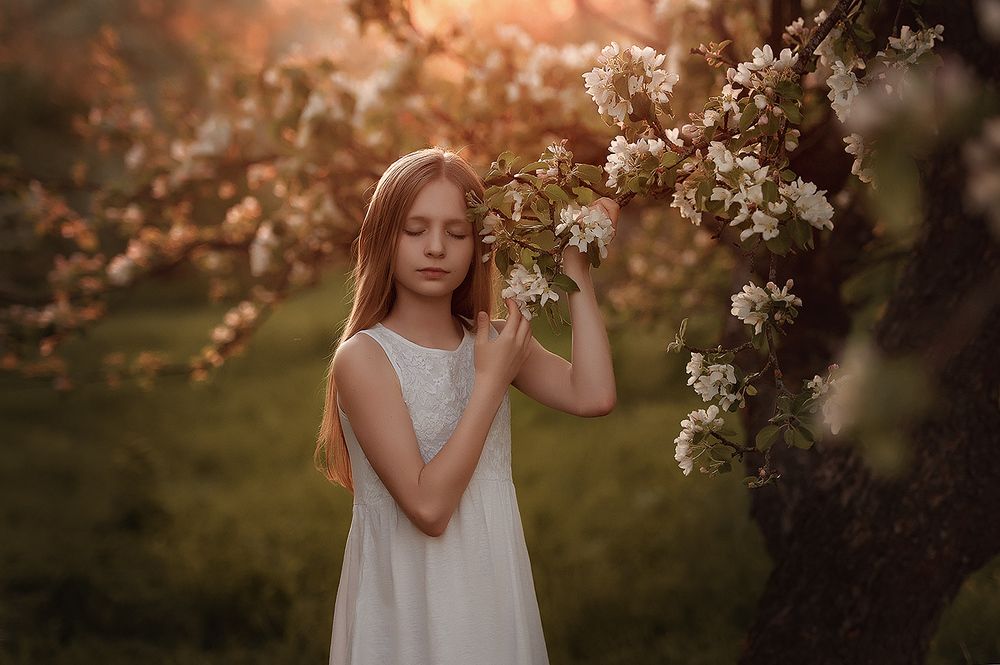 Photograph by Ольга Чебунина